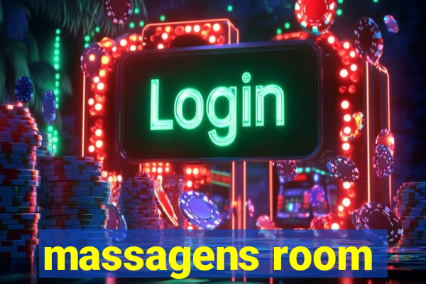 massagens room